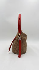 Borsa a spalla BORBONESE