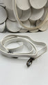 Bauletto "Bubble Cube" bianco