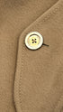 Trench in lana-cashmere