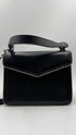 Borsa "Pixie Rainbow" nera