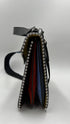 Borsa "Pixie Rainbow" nera