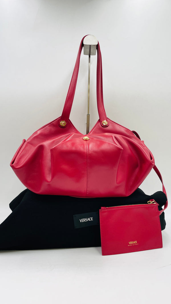 Borsa a spalla "Protea"