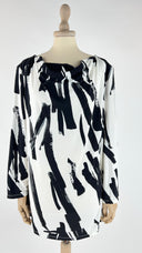 Longsleeve in jersey bi-stretch WEekend Max Mara
