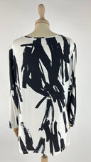 Longsleeve in jersey bi-stretch WEekend Max Mara
