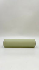 Borsa clutch verde menta Valextra