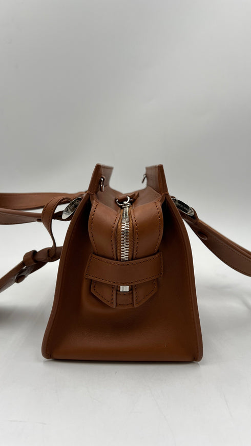 Borsa "Le sac 11" marrone