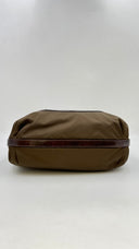 Borsa maxi logo PRADA