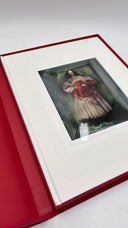 Libro Anemones – Womenswear Autumn/Winter MMXXI Alexander McQueen
