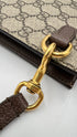 Pochette GG ape