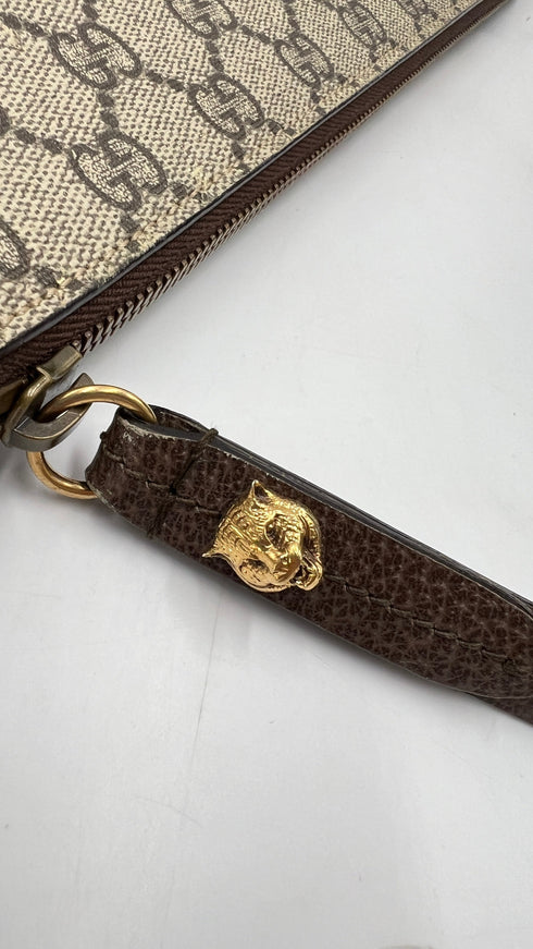 Pochette GG ape