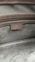 Pochette GG ape