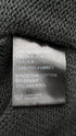 Maglione oversize in cotone-mohair