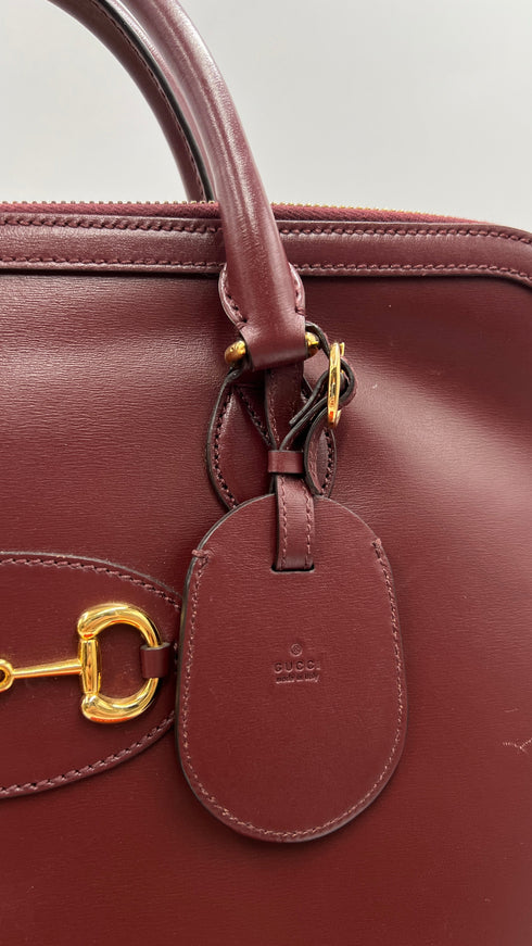 Borsa "Horsebit 1955"