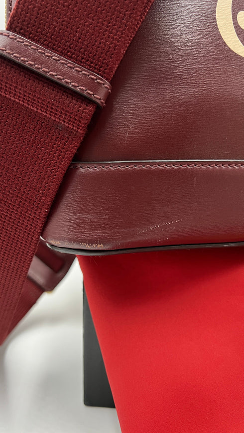 Borsa "Horsebit 1955"