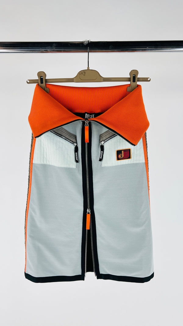 Gonna corta "Rallier"