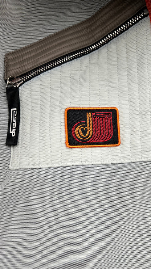 Gonna corta "Rallier"