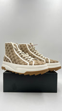 Sneackers GG N°10 GUCCI