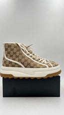 Sneackers GG N°10 GUCCI