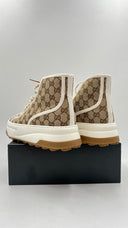 Sneackers GG N°10 GUCCI