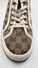 Sneackers GG N°10 GUCCI