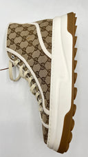 Sneackers GG N°10 GUCCI