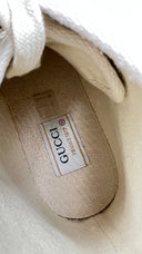 Sneackers GG N°10 GUCCI