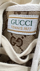 Sneackers GG N°10 GUCCI