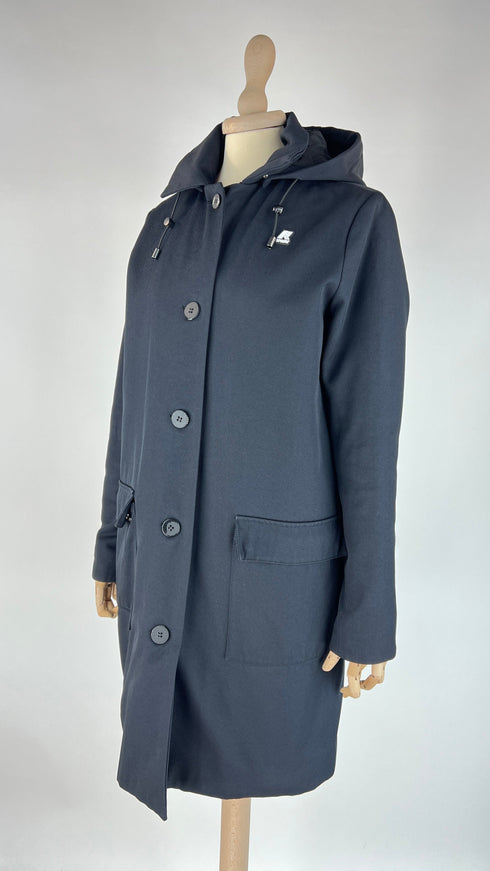 Giacca "Danielle Warm"