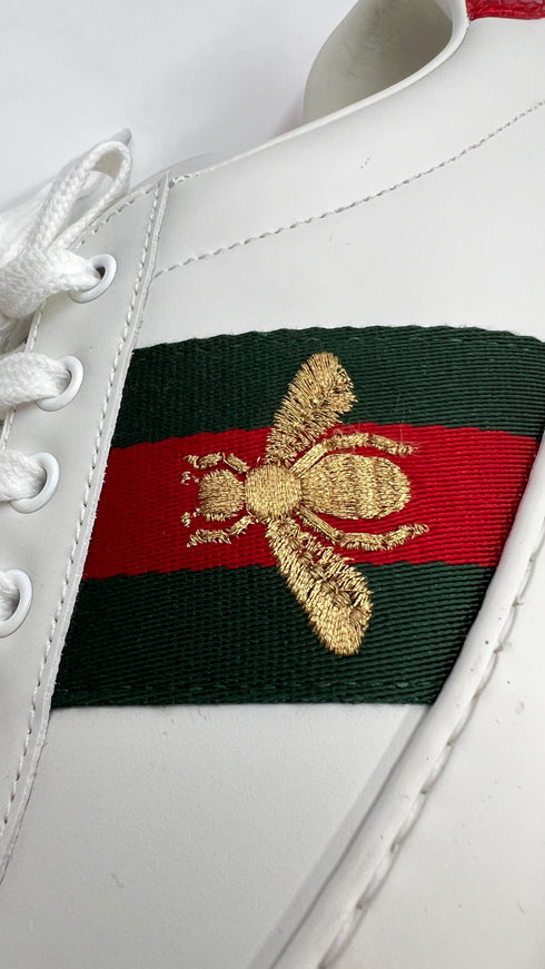 Sneakers "Ace" N°9.5