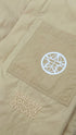Camicia cotone doppia manica