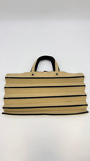 Borsa a fisarmonica Issey Miyake