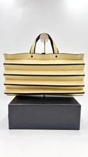 Borsa a fisarmonica Issey Miyake