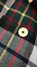 Giacca tartan Barena