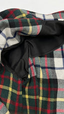 Giacca tartan Barena