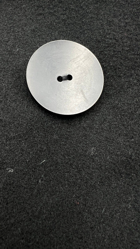 Giacca in panno nero