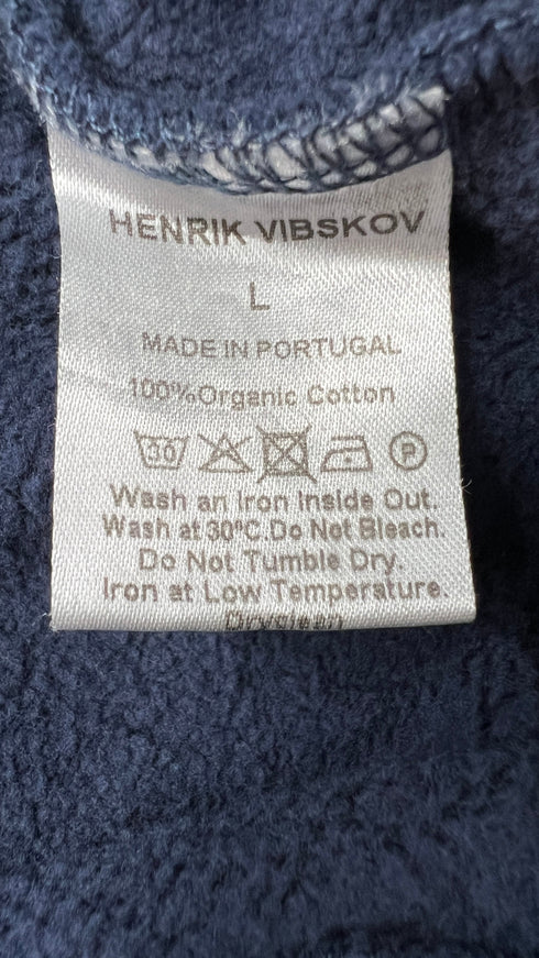 Maglione "Growing" in cotone