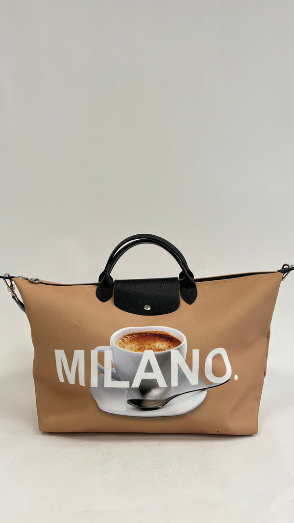 Borsa "Le Pliage XL"
