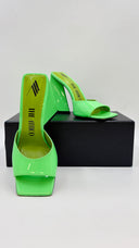 Scarpe "Devon Mules" The attico