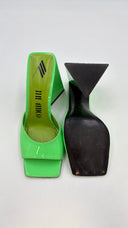 Scarpe "Devon Mules" The attico