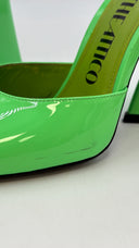 Scarpe "Devon Mules" The attico