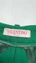 Pantalone a gamba larga