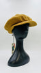 Cappello “Pumpkin” con cartellino