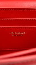 Borsa "Fiamma small" FERRAGAMO