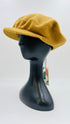 Cappello “Pumpkin” con cartellino