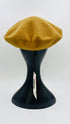 Cappello “Pumpkin” con cartellino