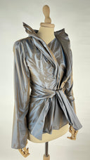 Camicia shantung di seta ETRO