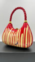 Mini borsa rigida vintage