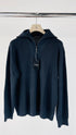 Maglione con zip
