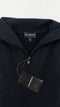 Maglione con zip
