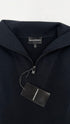 Maglione con zip